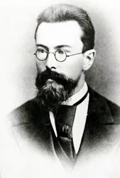 Nikolai Andreyevich Rimsky-Korsakov